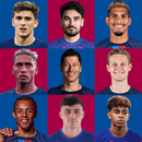 Barcelona Wallpaper 2024 APK