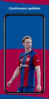 Barcelona Wallpaper screenshot 1