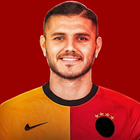 Mauro Icardi आइकन