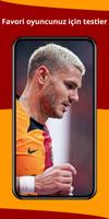 Mauro Icardi स्क्रीनशॉट 3