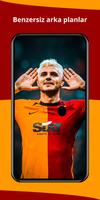Mauro Icardi पोस्टर