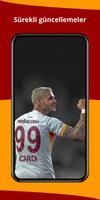 Mauro Icardi स्क्रीनशॉट 1