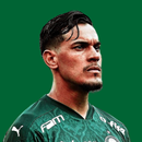 Gustavo Gomez Wallpaper APK