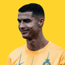 خلفيات كريستيانو رونالدو النصر APK