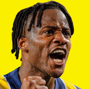Michy Batshuayi Wallpaper APK