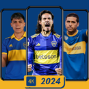 Boca Juniors Wallpaper 2024 APK