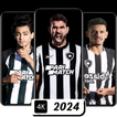 Botafogo Wallpaper 2024 icône
