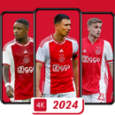 Ajax-achtergrond 2024-APK
