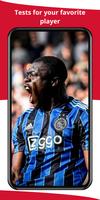 Ajax Wallpaper capture d'écran 3
