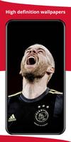Ajax Wallpaper capture d'écran 2