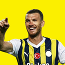 Edin Dzeko Wallpaper APK
