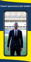 Edin Dzeko Duvar Kağıtları ảnh chụp màn hình 2