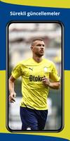 Edin Dzeko Duvar Kağıtları ảnh chụp màn hình 1
