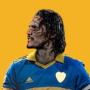 Edinson Cavani Wallpaper APK