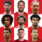 Liverpool Wallpaper Zeichen