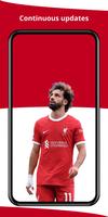 Liverpool Wallpaper Screenshot 1