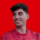 Kai Havertz Arsenal Wallpaper APK