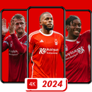 Nottingham Forest Wallpaper-APK