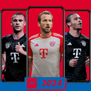 FC Bayern Wallpaper 2024 APK