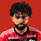 Gabigol Papel de parede biểu tượng