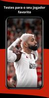 Gabigol Papel de parede ảnh chụp màn hình 3