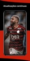 Gabigol Papel de parede ảnh chụp màn hình 1