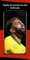 Gabigol Papel de parede ảnh chụp màn hình 2