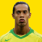 Icona Ronaldinho Wallpaper