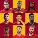 AS Roma Wallpaper 2024 APK