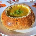 Bread Bowl