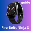 Fire-Boltt Smart watch guide APK