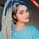 crochet braids APK