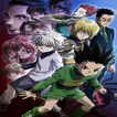 hunter x hunter wallpaper