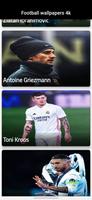 Football Wallpapers 4k imagem de tela 2