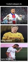 Football Wallpapers 4k imagem de tela 3