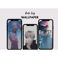 Cute boy wallpaper