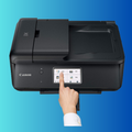 Canon TR8620a guide