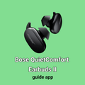 Bose earbuds 2 guide