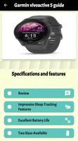 garmin 255 guide poster