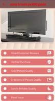 sony bravia px300 guide 海报