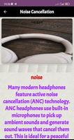sony xm4 guide poster