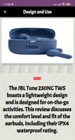 jbl tune 230nc guide screenshot 3