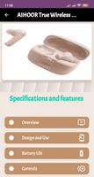 jbl tune 230nc guide poster