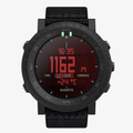 suunto core alpha  guide