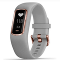 Garmin vívosmart 4 guide