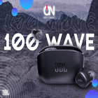 آیکون‌ jbl wave 100tws guide