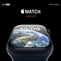 apple watch series 9 guide