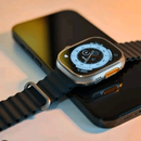 t800 ultra smart watch APK