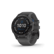 garmin fenix 6 guide 圖標
