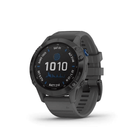 garmin fenix 6 guide biểu tượng